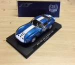 Ferr. GTO Le Mans 1962 No. 17 Edition 25 Years #3, 1/32, FLY A2503