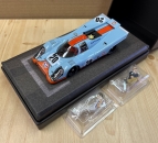 Porsche 917K - Making of LeMans Collection, 1/32, FLY E2063
