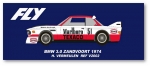 BMW 3.0 CSL - Zandvoort 1974 - H. Vermeulen, 1/32, FLY V2002