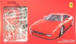 Ferrari 348tb, Fujimi 12274