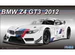 BMW Z4 GT3 2012, 1/24, Fujimi 125688