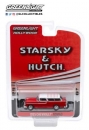 1955 Chevrolet Nomad -Hollywood Special Edition Starsky and Hutch TV Series 1975-79-, red, 1/64, Greenlight 44855A