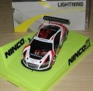 Audi R8 Daytona - Lightning 1/32, Ninco 50623