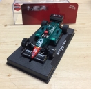 Formula 86/89 - Benetton n.23, 1/32, NSR0279IL