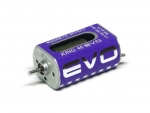 King Motor 46K Evo Magnetic Effect!, 46000rpm, 365g/cm-12V, NSR 3029