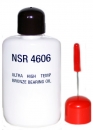 Lageröl mit Nadel für Bronce/Messing Lager, NSR4606