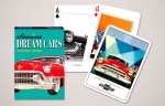 American Dream Cars, Spielkarten, Piatnik 162015