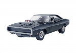 Dominic'S '70 Dodge Charger, 1/25, Revell USA 85-4319