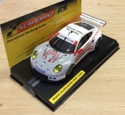 Porsche 991 RSR Daytona 2014 No. 911; Racing RS Supersport m.Tuningzubehör, 1/32, ScaleAuto 6139RS