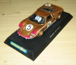 Ford GT MKII 1966 Le Mans #5, 1/32, Scalextric C2465