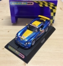 Dodge Viper Competition Coupe, 3-R Racing #22, 1/32, Scalextric USA C2522