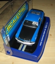 Ford Mustang Boss 302 - 1969 Trans-Am Championship, Ed Hinchliff, 1/32, Scalextric C3613