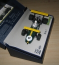 Legends Brabham BT26A-3; Jacky Ickx, Scalextric C3702A