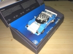 Scalextric 60th Anniversary Collection - 1970s, Lancia Stratos Limited Edition, Scalextric C3827A