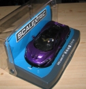 McLaren P1, Purple, 1/32, Scalextric C3842