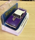 Dodge Charger R/T - Purple, 1/32, Scalextric C4148