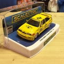 Ford Sierra RS500 - 'Came 1st', 1/32, Scalextric C4155