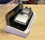 DeLorean - 'Back to the Future Part 2', 1/32, Scalextric C4249