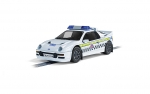 Ford RS200 - Police Edition, 1/32, Scalextric C4341