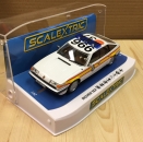 Rover SD1 - Police Edition, 1/32, Scalextric C4342
