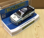 Ford Sierra RS500 - BTCC 1988 - Andy Rouse, 1/32, Scalextric C4343