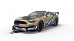 Ford Mustang GT4 - Canadian GT 2021 - Multimatic Motorsport, 1/32, Scalextric C4403