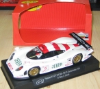 Porsche 911 GT1 Evo98, #5, FIA GT 1998, 1/32, SICA23A