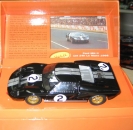 Ford GT40 MkII Le Mans 1966 #2 (Limited Edition), SICW10