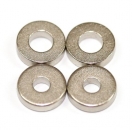 Magnete für Federn-Kits (2+2)
