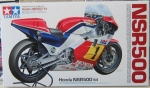 Honda NSR500 #84, 1:12, Tamiya14121