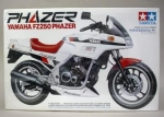 Yamaha FZ250 Phazer Motorcycle, Tamiya  1447