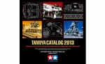 Tamiya Katalog 2013, Tamiya 64379